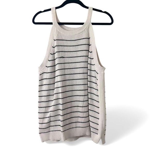 Old Navy Sweater Tank Top Size XXL - Picture 1 of 4
